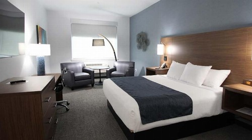 Hayward Inn - image 22