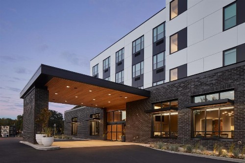 Hayward Inn - image 23