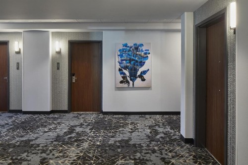 Hayward Inn - image 42
