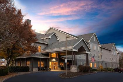 La Quinta by Wyndham Eugene - image 6