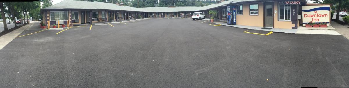 Downtown Inn - image 5