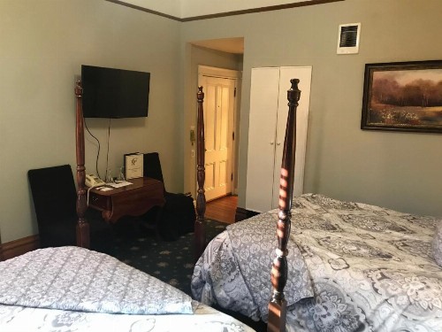 The Campbell House Inn - image 10
