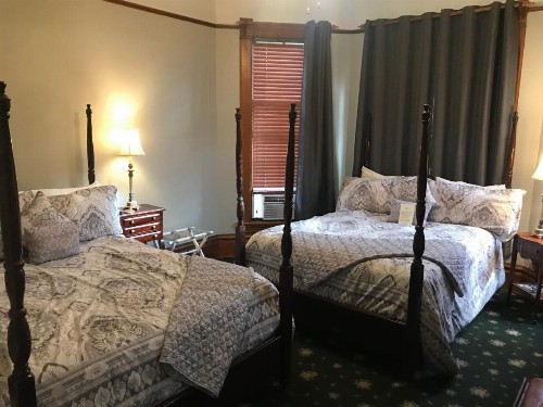 The Campbell House Inn - image 13