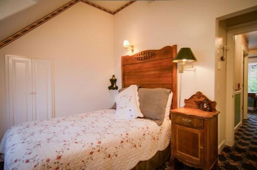 The Campbell House Inn - image 15