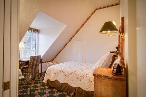 The Campbell House Inn - image 16