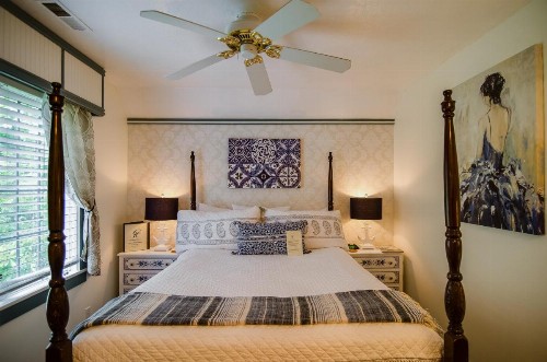 The Campbell House Inn - image 17