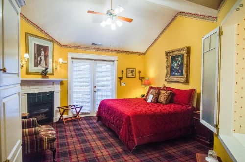 The Campbell House Inn - image 23