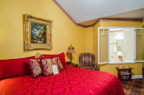 The Campbell House Inn - image 24