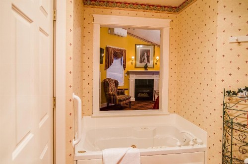 The Campbell House Inn - image 25