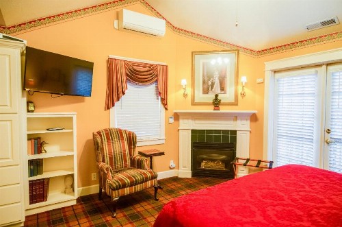 The Campbell House Inn - image 26