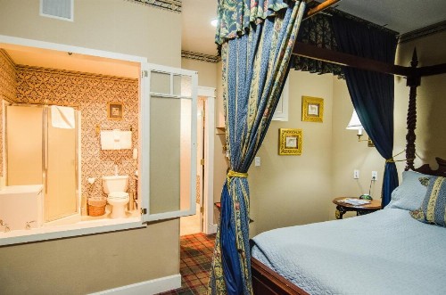 The Campbell House Inn - image 28