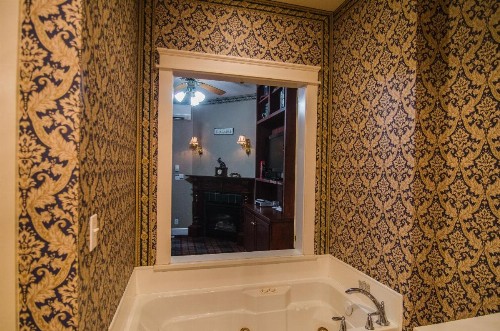 The Campbell House Inn - image 30