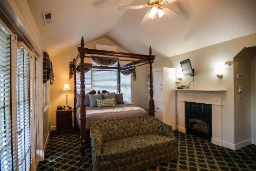The Campbell House Inn - image 31