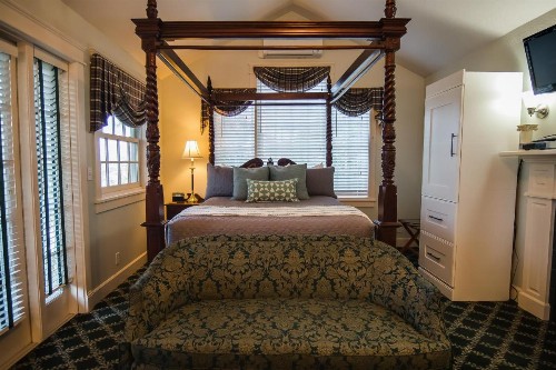 The Campbell House Inn - image 32