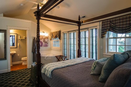 The Campbell House Inn - image 36