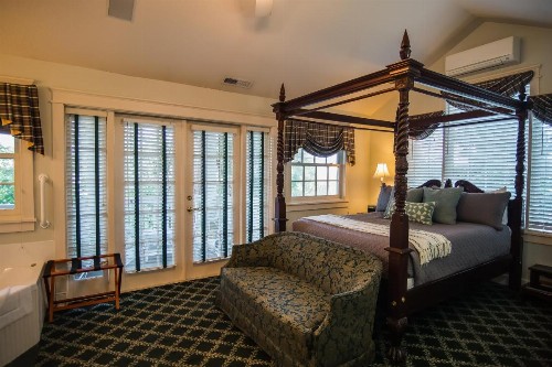 The Campbell House Inn - image 37