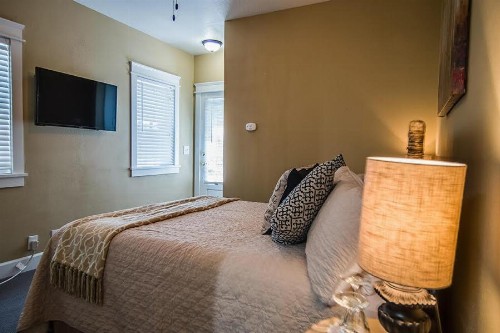 The Campbell House Inn - image 38