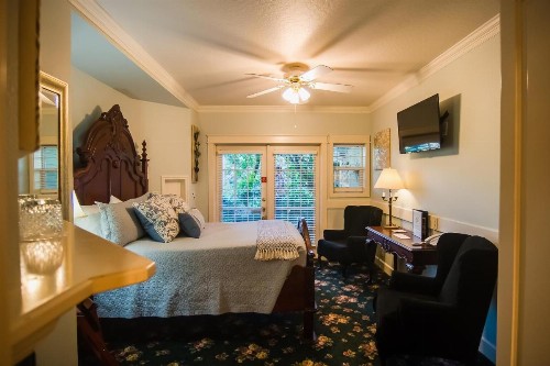 The Campbell House Inn - image 4