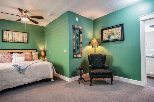 The Campbell House Inn - image 45