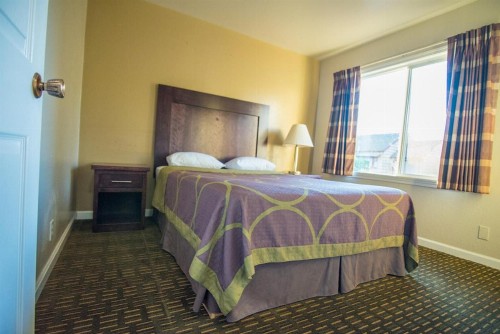 Budget Lodge Eugene - Airport - image 12
