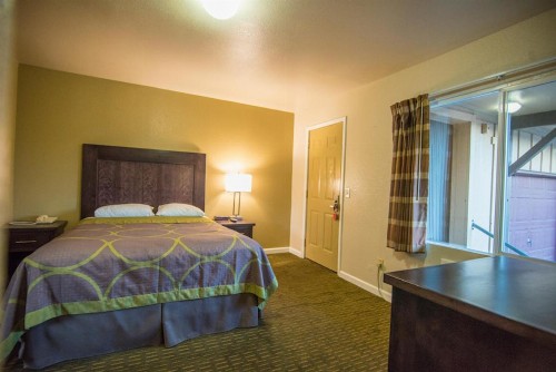 Budget Lodge Eugene - Airport - image 14