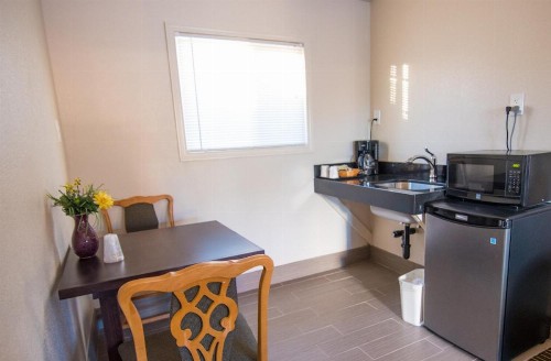 Budget Lodge Eugene - Airport - image 16