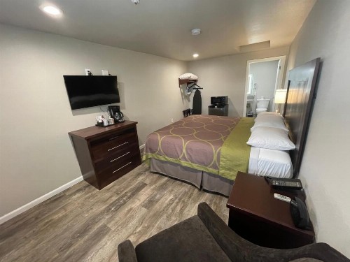 Budget Lodge Eugene - Airport - image 20