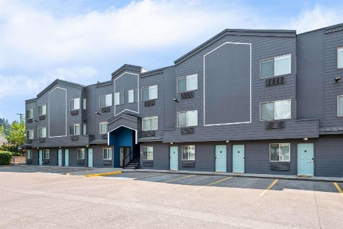 Days Inn by Wyndham Eugene Downtown/University - image 12
