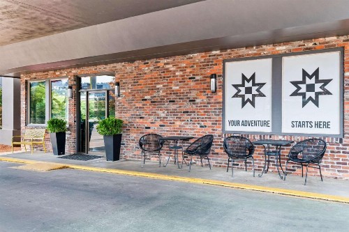 Days Inn by Wyndham Eugene Downtown/University - image 19