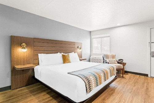 Days Inn by Wyndham Eugene Downtown/University - image 20