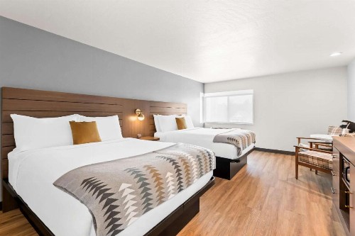Days Inn by Wyndham Eugene Downtown/University - image 28