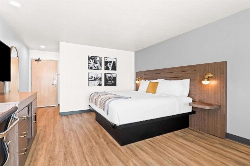 Days Inn by Wyndham Eugene Downtown/University - image 29