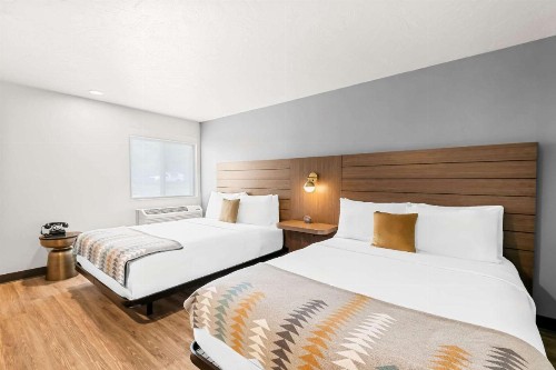 Days Inn by Wyndham Eugene Downtown/University - image 31