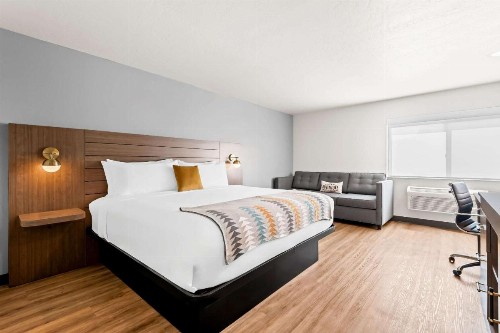 Days Inn by Wyndham Eugene Downtown/University - image 32