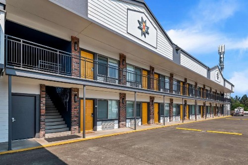Days Inn by Wyndham Eugene Downtown/University - image 33