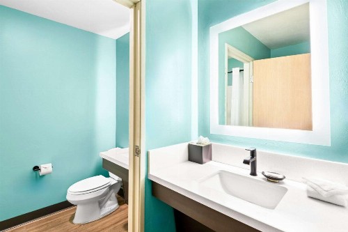 Days Inn by Wyndham Eugene Downtown/University - image 34