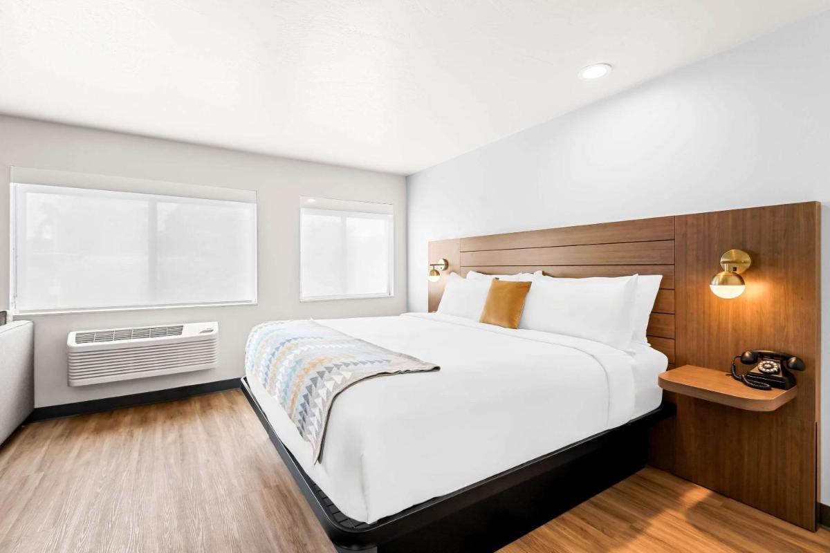 Days Inn by Wyndham Eugene Downtown/University - image 4