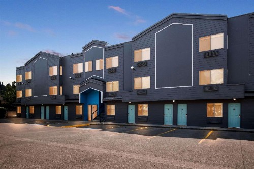 Days Inn by Wyndham Eugene Downtown/University - image 43