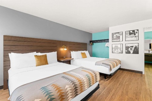 Days Inn by Wyndham Eugene Downtown/University - image 5