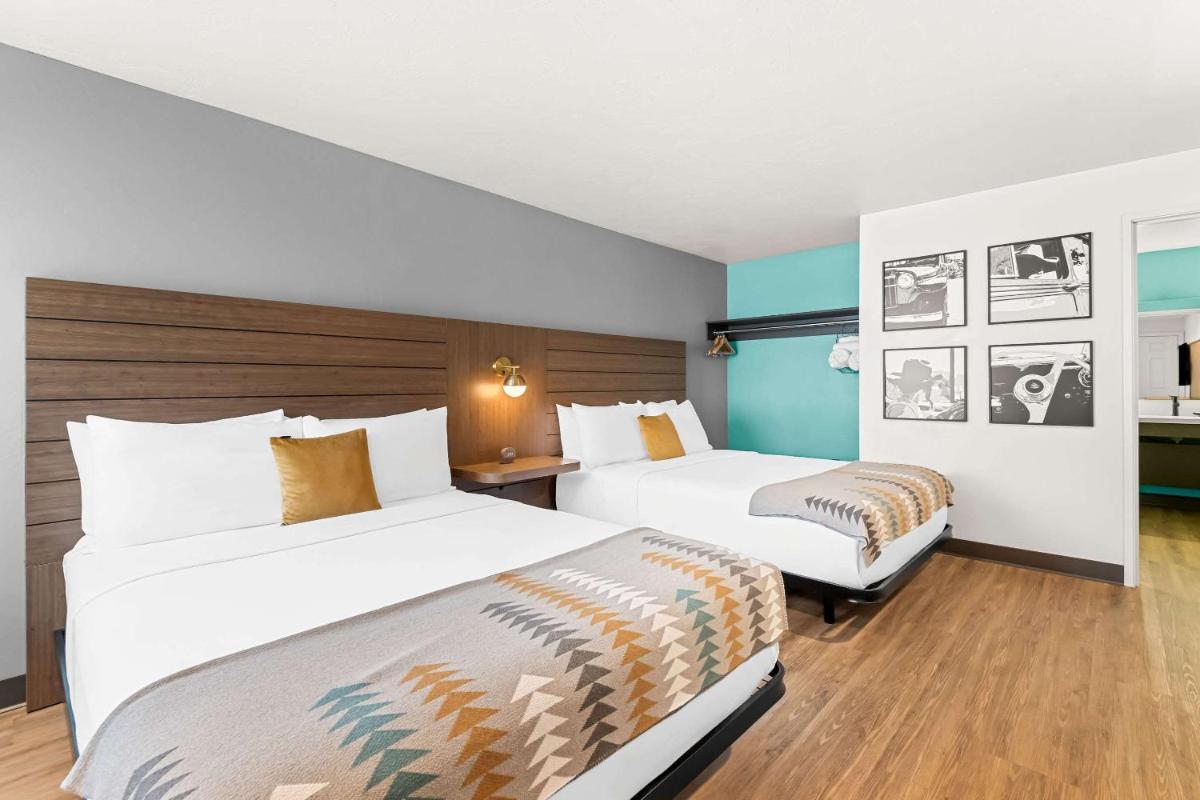 Days Inn by Wyndham Eugene Downtown/University - image 5