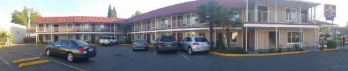 Express Inn & Suites Eugene - image 10