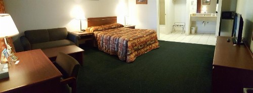 Express Inn & Suites Eugene - image 25