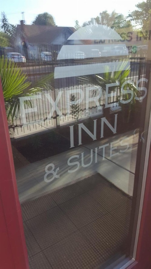 Express Inn & Suites Eugene - image 34