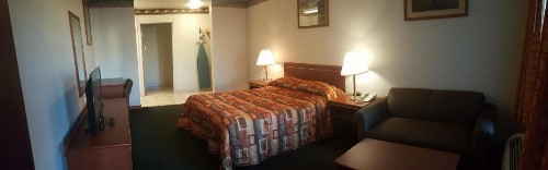 Express Inn & Suites Eugene - image 35
