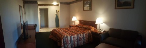 Express Inn & Suites Eugene - image 38