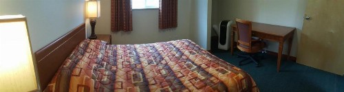 Express Inn & Suites Eugene - image 4