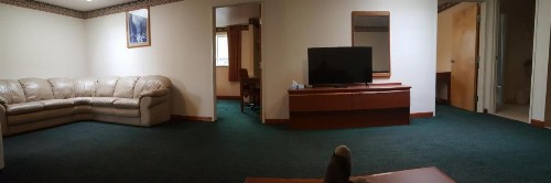 Express Inn & Suites Eugene - image 40