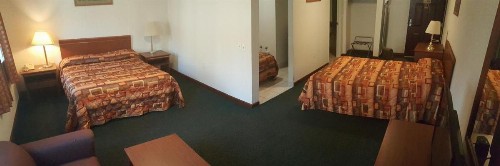 Express Inn & Suites Eugene - image 45