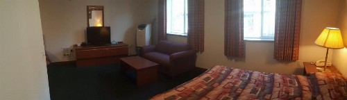 Express Inn & Suites Eugene - image 7