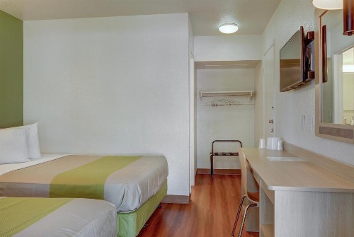 Motel 6-Eugene OR - South Springfield - image 10